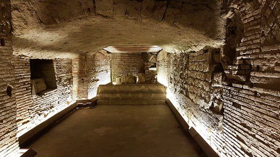 Kathedrale von Neapel